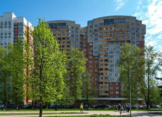 Продажа 1-комнатной квартиры, 38.5 м2, Москва, бульвар Генерала Карбышева, 14, бульвар Генерала Карбышева