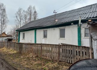 Дом на продажу, 69 м2, деревня Трубичино, деревня Трубичино, 21