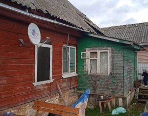 Продается дом, 90 м2, Кольчугино, Ивановская улица, 32