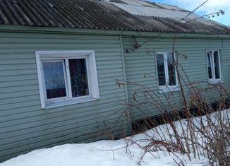 Дом на продажу, 50 м2, посёлок Игумново, Городская улица