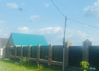 Дом на продажу, 61 м2, деревня Шакша, Лесная улица