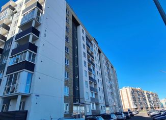 Продажа двухкомнатной квартиры, 56 м2, деревня Борисовичи, Венская улица, 5, ЖК Европа