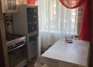 3-комнатная квартира на продажу, 59 м2, рабочий поселок Первомайский, Пролетарская улица, 16