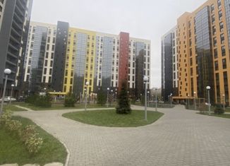 Продаю однокомнатную квартиру, 32 м2, Казань, улица Натана Рахлина, 15к1, ЖК Светлая Долина