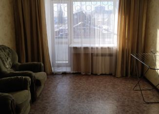 Сдается в аренду 1-ком. квартира, 31 м2, Иркутск, улица Тельмана, 7, Ленинский округ