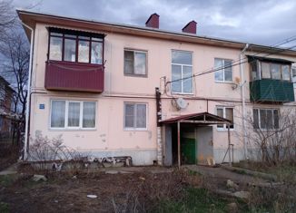 Продается 2-комнатная квартира, 43.4 м2, аул Тахтамукай, улица Совмена, 102