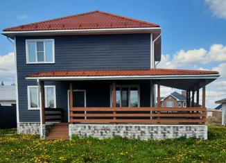 Дом на продажу, 189.5 м2, деревня Дятловка