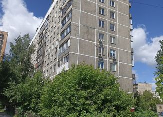 Продам 2-комнатную квартиру, 46 м2, Новосибирск, улица Державина, 42, метро Маршала Покрышкина