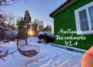 Продается дом, 59.7 м2, Озёрск, улица Колыванова, 42А