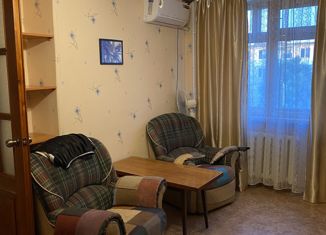 1-комнатная квартира на продажу, 28 м2, Астрахань, улица Богдана Хмельницкого, 56, Советский район