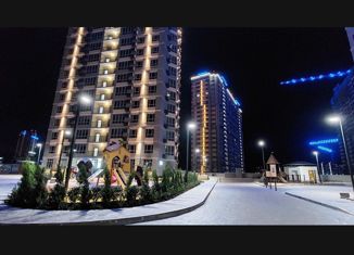 Продается 2-комнатная квартира, 69.3 м2, Краснодар, улица имени В.Н. Мачуги, 166к2, ЖК Сказка Град