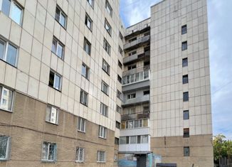 Однокомнатная квартира на продажу, 34.7 м2, Курган, проспект Конституции, 77А