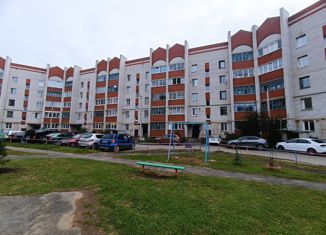 Продажа 3-комнатной квартиры, 72 м2, Красноуфимск, улица Ухтомского, 22