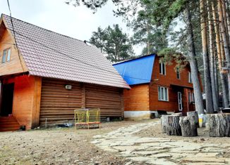 Дом на продажу, 240 м2, село Тирлянский, Лесной переулок, 6