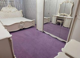 Продажа 3-ком. квартиры, 68.7 м2, Чечня, улица Державина, 281