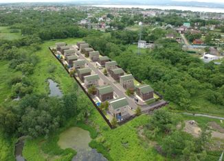 Продажа дома, 65 м2, посёлок Зима Южная, Солнечная улица, 15