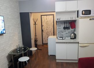 Квартира на продажу студия, 13.31 м2, Москва, Усачёва улица, 62, Усачёва улица