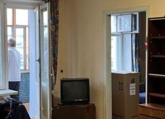 Продажа двухкомнатной квартиры, 46 м2, Чебоксары, проспект Ленина, 17, Ленинский район