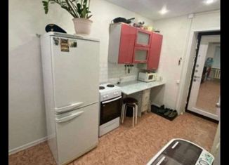 Продается однокомнатная квартира, 11 м2, Нефтеюганск, 1-й микрорайон, 10