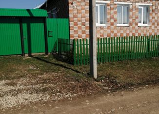 Продажа дома, 69.4 м2, село Большая Уча, Молодёжная улица, 35