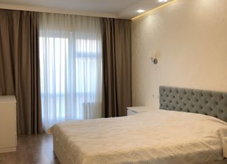 3-ком. квартира на продажу, 86.1 м2, Москва, Боровское шоссе, 2к4, метро Говорово