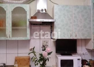 Продам 2-комнатную квартиру, 48.3 м2, Красноярский край, улица Анисимова, 1