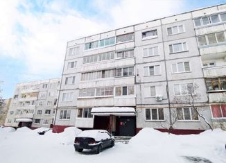 Продажа 2-комнатной квартиры, 52.7 м2, Кировская область, проезд Дзержинского, 9