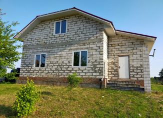 Продам дом, 168 м2, село Песчанка, Спортивная улица