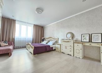 Сдается 2-ком. квартира, 75 м2, Казань, Ново-Савиновский район