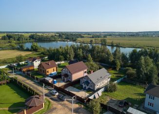 Продаю дом, 208 м2, деревня Колоколово, территория Тихие Берега, 111