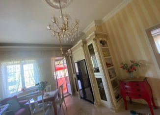 Продается дом, 175 м2, деревня Орехово, Рябиновая улица, 50