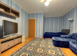 1-комнатная квартира на продажу, 32 м2, Оренбург, улица Озеленителей, 18, ЖК Изумрудный город