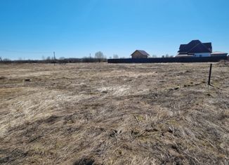 Земельный участок на продажу, 15 сот., деревня Зарелье, Славянская улица