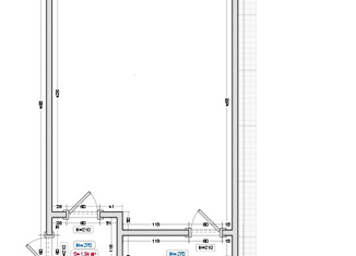 Продам квартиру студию, 12 м2, Москва, Ткацкая улица, 46