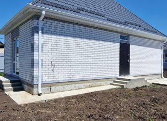 Продается дом, 90 м2, посёлок Индустриальный, Уваровская улица