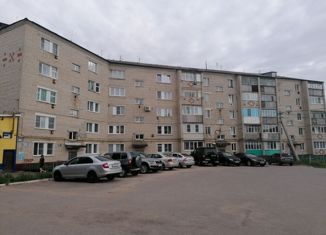 Продам 3-ком. квартиру, 57.1 м2, Краснослободск, 1-й микрорайон, 36