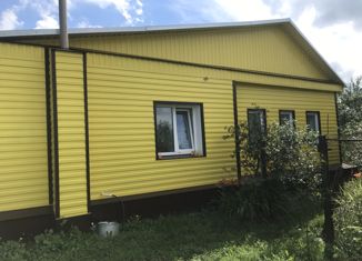 Продаю дом, 90 м2, рабочий посёлок Мокшан, улица Кирова, 7