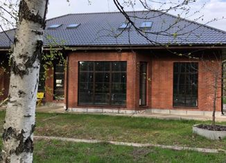 Продам дом, 360 м2, деревня Барсуки, А-108, подъезд к государственному комплексу Таруса