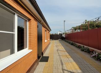 Продам дом, 85 м2, хутор Островского, Молодёжная улица, 17