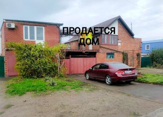 Продается дом, 172 м2, Ейск, Театральная площадь