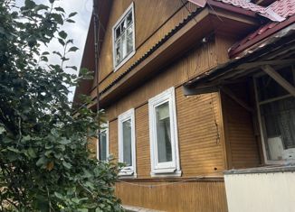 Продаю дом, 160 м2, городской посёлок Сиверский, Фёдоровская улица, 17