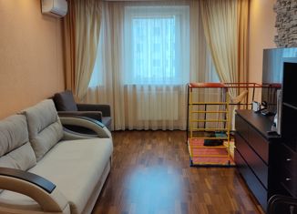 Продается двухкомнатная квартира, 57.1 м2, Москва, улица Кадырова, улица Кадырова, 8к1