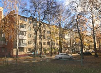 3-комнатная квартира на продажу, 63.5 м2, Нижегородская область, улица Советской Армии, 3