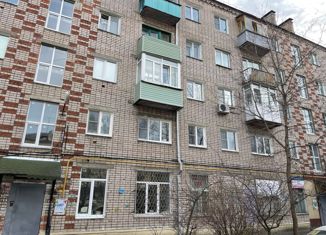 Двухкомнатная квартира на продажу, 43 м2, Бор, улица Ленина, 142