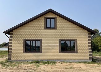 Продажа дома, 108.6 м2, деревня Пустошки, деревня Пустошки, 46