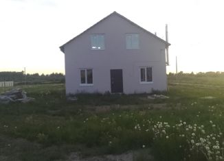 Продается дом, 132 м2, деревня Андрейково, Лунная улица, 28