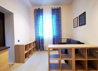 Продам квартиру студию, 11.5 м2, Москва, улица Молдагуловой, 18к1, улица Молдагуловой