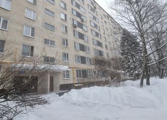 Продам 2-ком. квартиру, 44.3 м2, Москва, Профсоюзная улица, 136к3, район Тёплый Стан