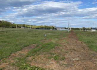 Продается участок, 11 сот., село Покровское, Центральная улица