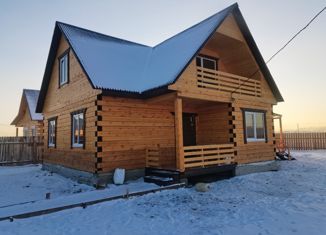 Продажа дома, 130 м2, деревня Грановщина, Смоленская улица, 9